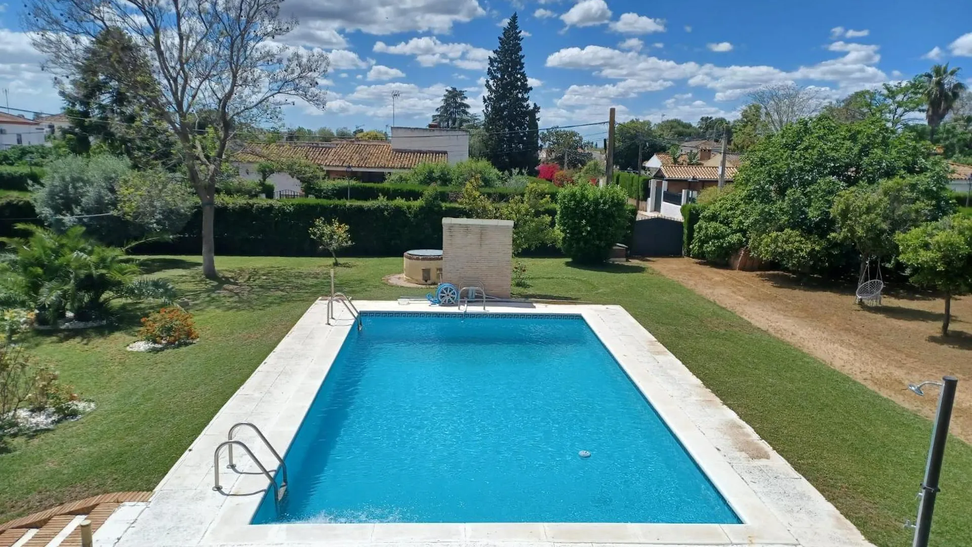 Remanso De Paz Cerca De Sevilla Dreamertu Palomares del Río 0*,  Spanien