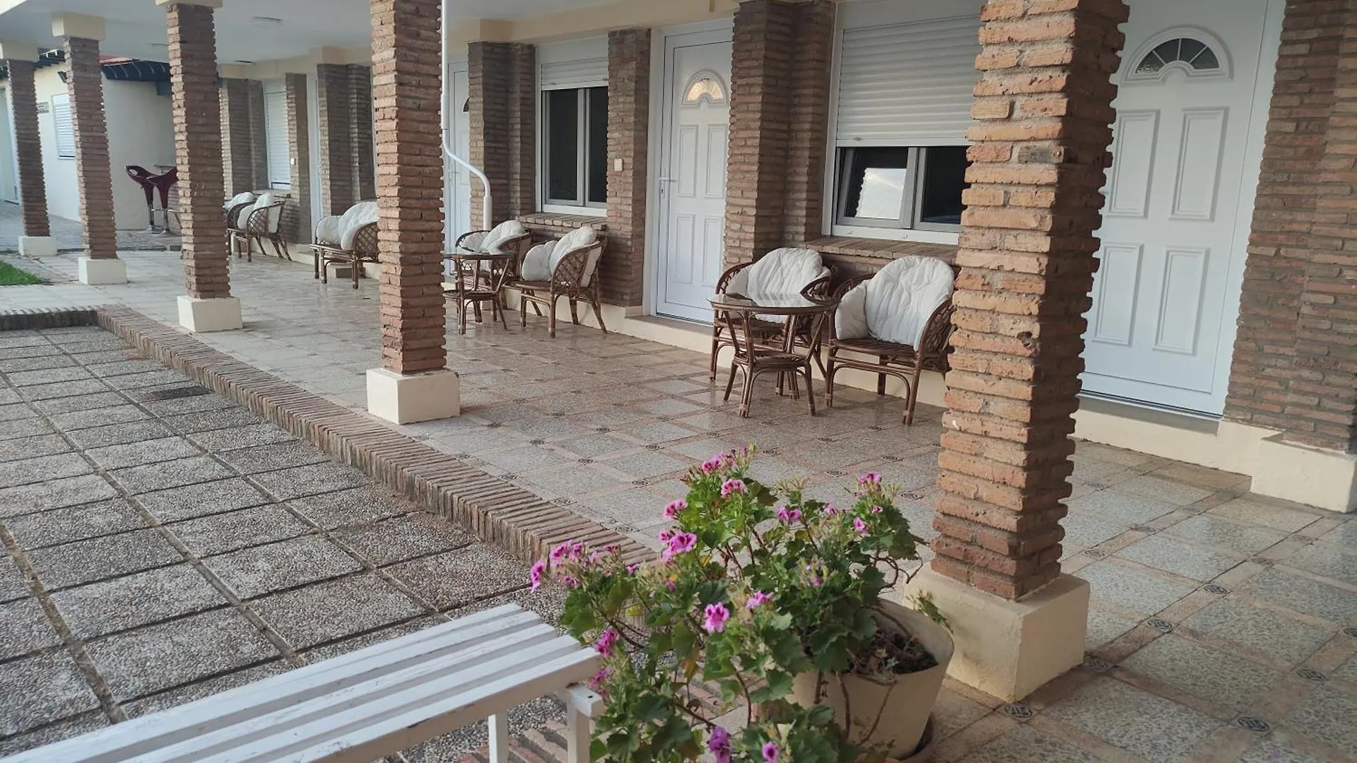 Remanso De Paz Cerca De Sevilla Dreamertu Palomares del Rio Spain