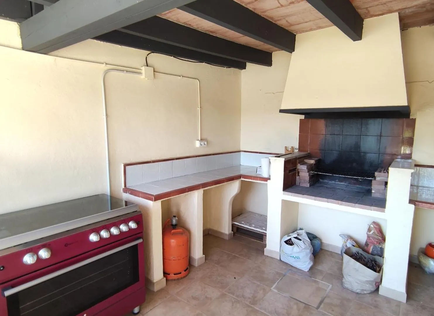 Homestay Remanso De Paz Cerca De Sevilla Dreamertu Palomares del Rio Spain