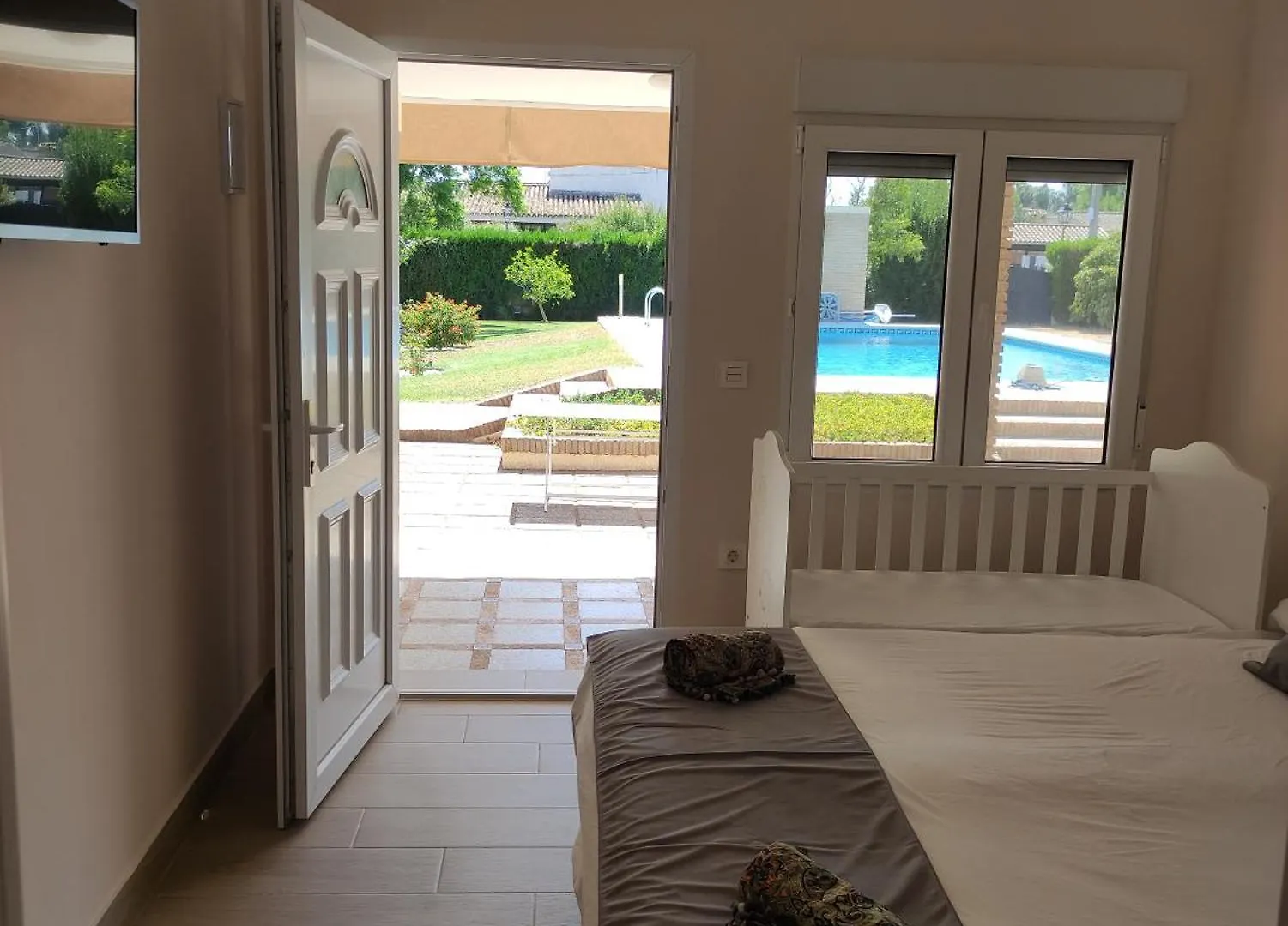 Remanso De Paz Cerca De Sevilla Dreamertu Palomares del Rio 0*,  Spain