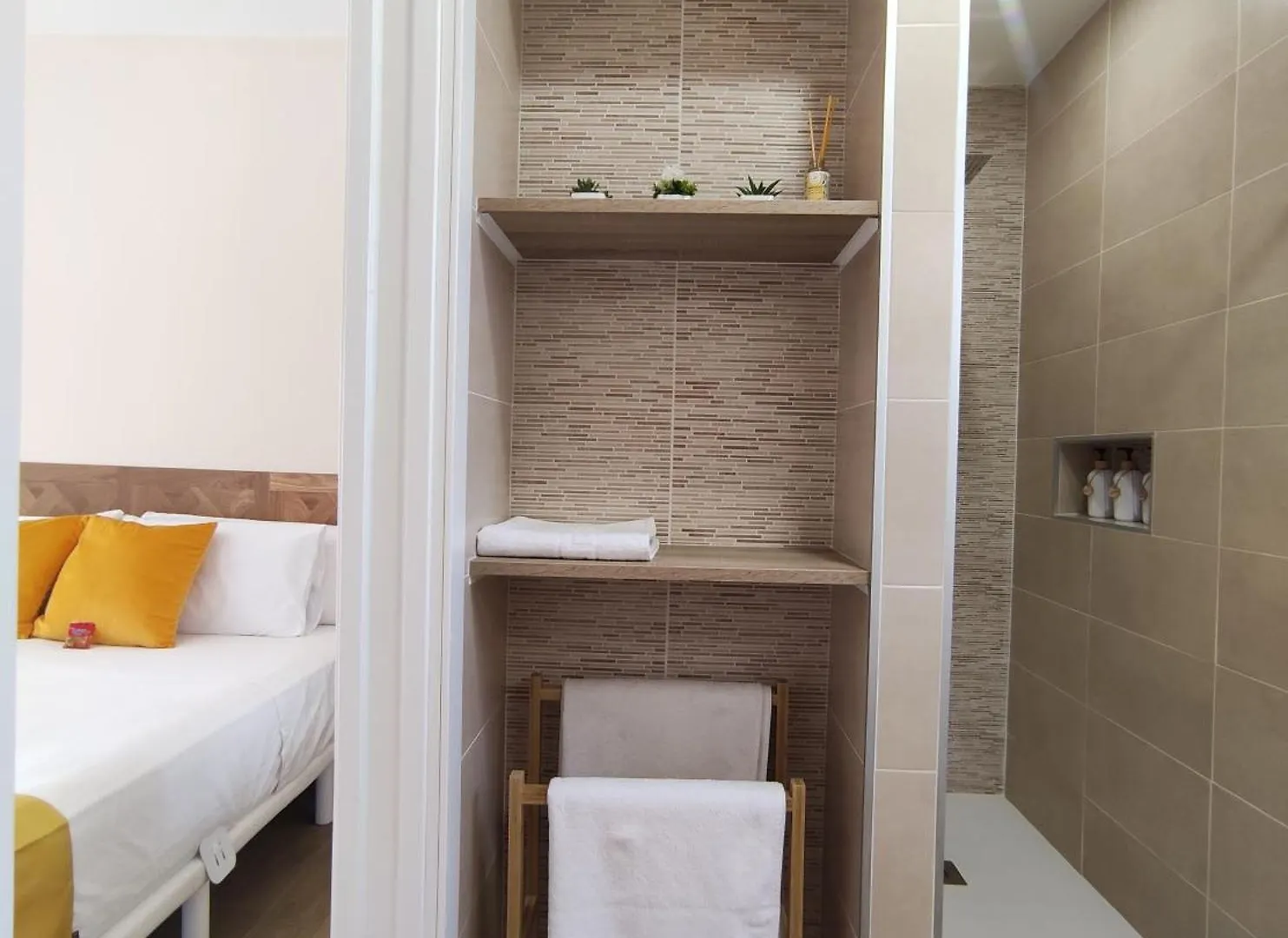 Homestay Remanso De Paz Cerca De Sevilla Dreamertu Palomares del Rio