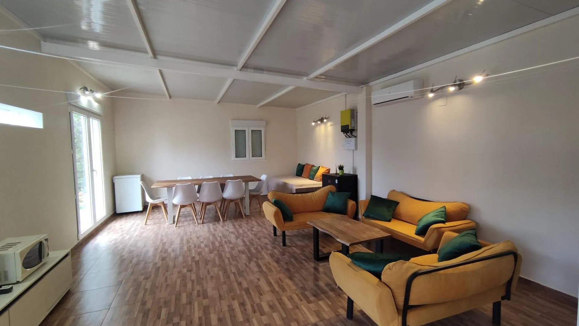 Homestay Remanso De Paz Cerca De Sevilla Dreamertu Palomares del Rio Spain